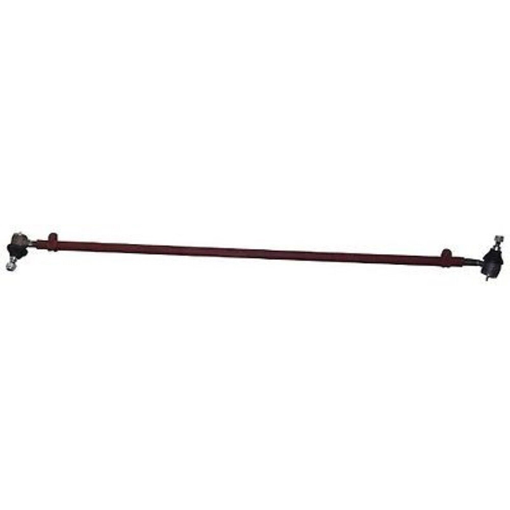 180780M92 NEW Tie Rod Assy w/ Ends Fits Massey Ferguson TO35, 35, 135, 230, 235+