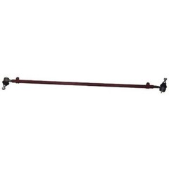 180780M92 NEW Tie Rod Assy w/ Ends Fits Massey Ferguson TO35, 35, 135, 230, 235+