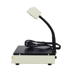253.7and365.0nm Ultraviolet Fluorescence Analyzer Benchtop Uv Analyzer 110V 24W