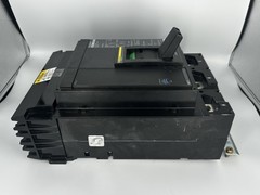 Square D MJA36500 500A 3 Pole Molded Case Breaker I-line Schneider Electric