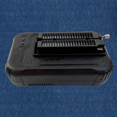 XG T48 (TL866-3G) Programmer for SPI/Nor/NAND Flash/EMMC BGA/TSOP/SOP + 7 parts