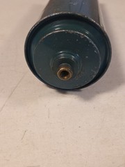 Vintage New York Rubber Corp Airubber Air Pump Made in USA