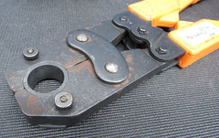 SHARKBITE 3/8″ – 1″ Pex Crimp Tool 23100 w/ Kit