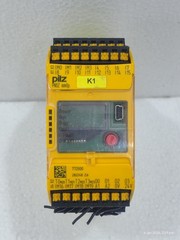 Pilz / PNOZmulti Safety Modular / PNOZ mm0p 24VDC / 772000 Free Fast Shipping