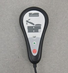 Midmark Hand Control Assembly 002-10049-00