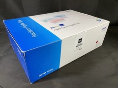 METTLER TOLEDO 5000μL Sterile Rack LTS LiteTouch Pipette Tips 30389257 (168/cs)