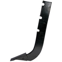 BSS2534N Box Scraper Shank for Compact Tractors Fits Ford Fits Kubota Fits JD