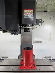 Haas DM-2 CNC Vertical Machining Center, VMC (2019)