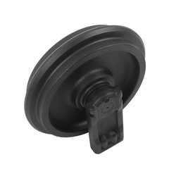 Front Idler Wheel For Kubota KX71-3 Excavator Track RC348-21302 RC348-21304