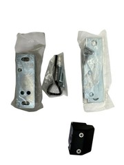 36 in. Rim Panic Exit Device ED 500 Series Grade 1 Commercial ED-501-AL New