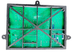 Furnace Control Board ICM282A for Carrier HK42FZ004 HK42FZ004 CEPL1311012-01