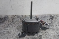 U.S. Motors 3783 1/4 HP 1075 RPM 115VAC Direct Drive Blower Motor