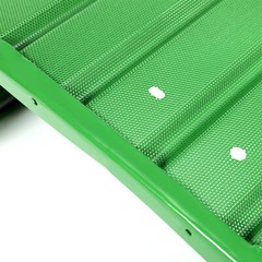 NEW Replacement Grille Powder Coated For John Deere 755 855 955