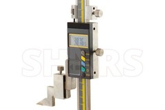 Aventor 12″, 300mm DPS Electronic Height Gage 0.0005″/0.01mm Grad R]