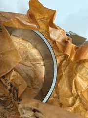 New Old Stock Timken Tapered Roller Bearing “Paired” Cup & Cone Lot. Ships Free