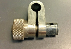 Sleeve Snug, Post Hole and 1/4″ Gripp Diameter