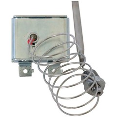 Hi-Limit 1177, A10040, LCCM Fryer Temperature Switch 4 Imperial, American Range
