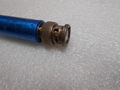 MINI CIRCUITS CAT 20, 20 db ATTENUATOR, 50 OHm, DC TO 1500 MHz