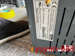 🔥1PC Used Working C3S300V4F10 I20 T40 M00 A39 SHIP EXPRESS P2418D YL