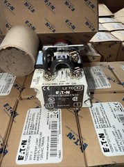 EATON CORPORATION 10250T221LRP06 NEW IN BOX