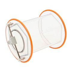 Modern Electric Jewelry Polisher 60W, Adjustable Speed & Timing, Compact Design