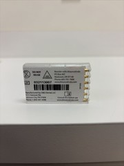 6/Pk Endodontics Size 30 Taper: .04 LENGTH 25mm NiTi Rotary Files