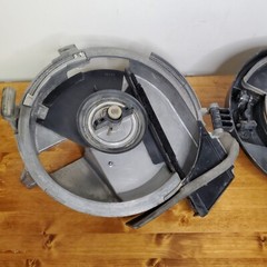John Deere A51835 Meter H139299 A75940 A51838 AA57258 A51837 AA38393