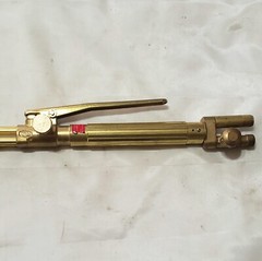 Airco Style 1190 Cutting Torch 19″ Heavy Duty Concoa