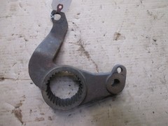 John Deere 320 330 40 420 430 standard Left outer Dual touchomatic M3567T