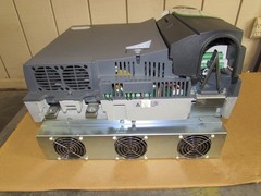 Emerson Mentor MP350A4R, DC Drive , 125kW / 200hp, W/Cards! Clean! MAKE OFFER!