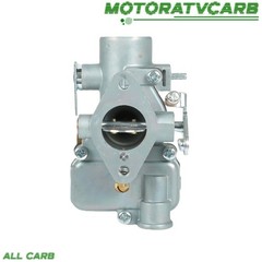 ALL-CARB Carburetor For IH Farmall 251234R91 Cub LOBOY 154 184 185 C60 Tractors