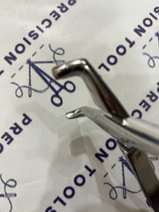 Hu-Friedy #222 Extraction Forceps, Lower Molar
