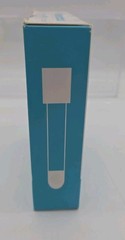 Meterbox 10ml Tubes ACD Gel Glass Tube Individual Wrapped Exp 7/27