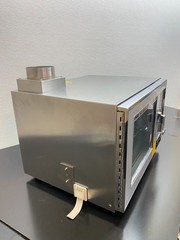 Ted Pella Model No 3440 Lab Microwave Tissue Processor with WARRANTY