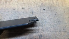 Sandvik 151.2-25-30 parting/grooving/cutoff blade 31.9mm tall ALL SHOWN INCLUDED