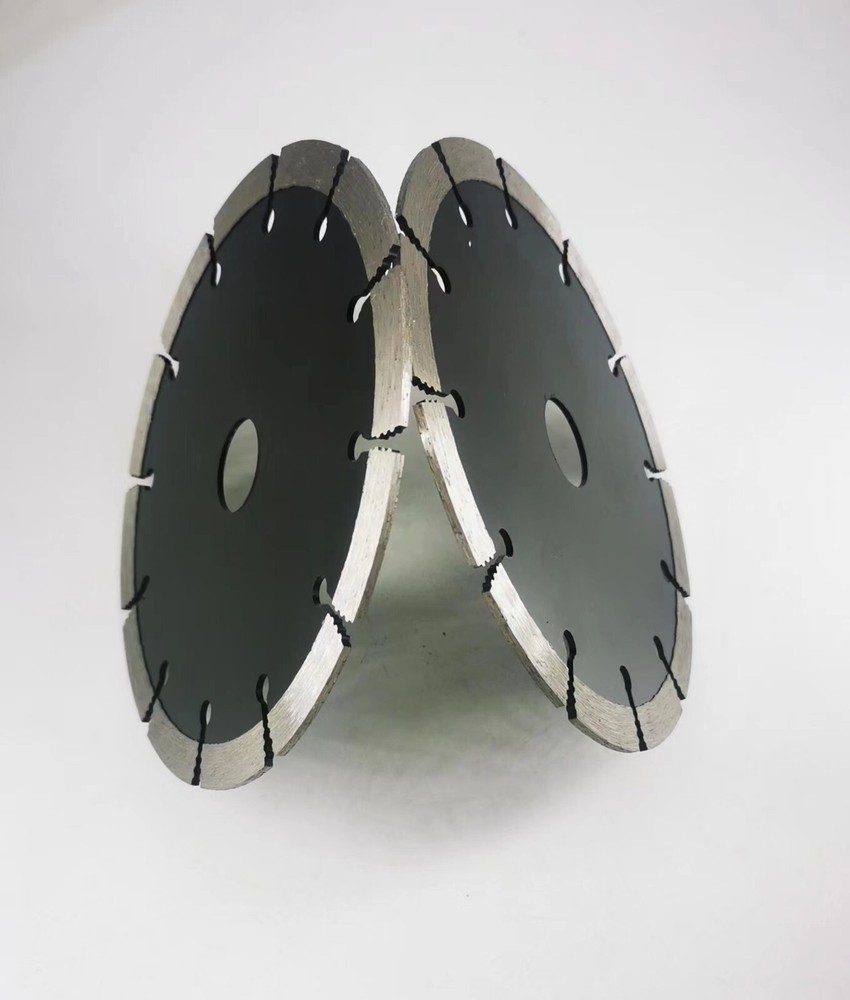 6″ Diamond Swa Blade 25 Pieces cut concrete bricks stone granite masonry tools
