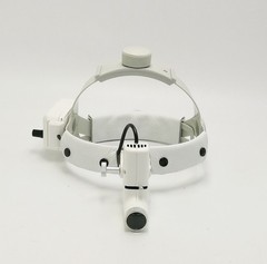 5W High Brightness Dental LED Head Light Adjustable Medical Headlamp ENT Vet USA
