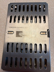 Brasseler USA Dental Instrumentation Composite Placement System K0081