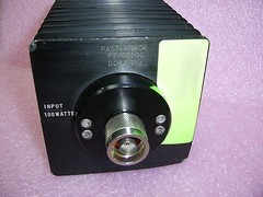 PASTERNACK PE7021-30 100 Watts 30 dB Fixed Attenuator DC 1.5GHz N-Male/N-Female