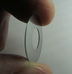 100 Pcs Steel Shim/Spacer Washers .707″ OD x .314″ ID x .010″ Thick Valving Disc