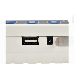 Wire Rope Tension Meter Digital Cable Tension Meter with 41 Group Data Storage
