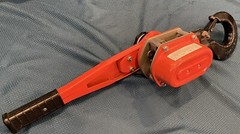 CM Bandit 6 Ton Tonne 12,000 Lbs Pounds Lever Chain Hoist – No Chain – Free Ship