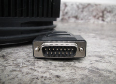 Ophir FL500A-LP1 / 7Z02667S 500W Laser Sensor / Thermal Head Used Free Shipping