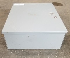 B-Line Systems Inc. Cut Out Box Series AW1 K-2758 #8290