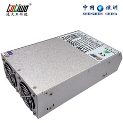 DC 190V/200V/210V/220V/230V/240V LED driver switch SMPS 2000W 2200W power supply