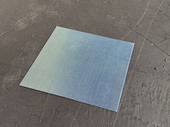 Sandbaggy Perforated Steel Sheet 24″ x 24″ – Perforated Metal Sheet – 20 Gauge