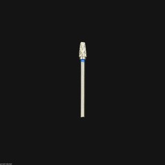 Dental Polishing Bur Drills Tungsten Steel Carbide Burs HP 2.35MM Low Speed