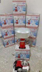 MILK CREAM SEPARATOR ELECTRIC CENTRIFUGAL MACHINE METAL 100L/H MOTOR SICH 100-18