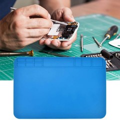 Solder Mat, Soldering Stations, Silicone Large Anti Static…