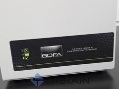 BOFA Advantage AD-ACCESS Fume Extraction System Used